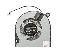 Ventilador De Repuesto, Compatible Con Acer, Compatible Con Aspire, 5 A515-55T A515-55G A515-46 A515-55 Ventilador De Refrigeración 23.HGLN7.001