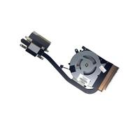 Ventilador De Repuesto, Compatible Con HP, Compatible Con Envy, Ventilador De Refrigeración De CPU X360 13M-AG Con Disipador De Calor L19599-001