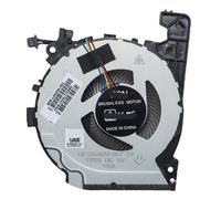 Ventilador De Repuesto, Compatible Con HP, SPS-L20334-001 SPS-L20335-001 CPU + Juego De Ventilador De Refrigeración Gpu(CPU)