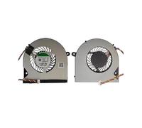 Ventilador De Repuesto for Refrigeración De CPU De Ordenador Portátil, Compatible con Intel NUC6 NUC7 NUC8 NUC8CY NUC10 Pluto Frost Canyon for Mini PC I3 I5 I7(NUC8CY I3)