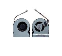 Ventilador De Repuesto for Refrigeración De CPU De Ordenador Portátil, Compatible con Intel NUC6 NUC7 NUC8 NUC8CY NUC10 Pluto Frost Canyon for Mini PC I3 I5 I7(NUC6 i7)