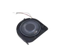 Ventilador de repuesto para radiador de CPU para portátil con tarjeta gráfica para disipador de calor T470, accesorios de fácil instalación, refrigeración rápida