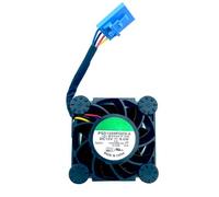 Ventilador de Servidor para DELL PowerEdge R220 R230 0VG73K VG73K PSD1204PQBX-A 0K3WNH K3WNH-A00 DC12V