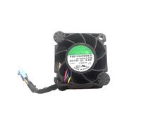 Ventilador de servidor para DELL PowerEdge R250 0281K0 281K0 01P4R6 1P4R6-A00 PSD1204PQBX-A DC12V 9.6W Nuevo