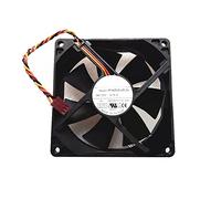 通用 Ventilador de Servidor para Foxconn PV902512LSPF 2A 49CFM T673G-A00 DC12V 0.16A 3PIN Nuevo