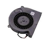 Ventilador de sistemas de refrigeración diseñado para una reducción eficiente del calor con un mínimo sonido y ventilador de refrigeración de servicio