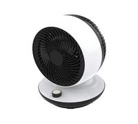 Ventilador de Mesa PURLINE Venty Ta 45 (3 velocidades - 45 W)