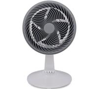 Ventilador de Sobremesa Daewoo DW9010 90W 30cm 3 Velocidades 5 Aspas Compacto