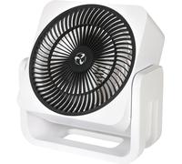 Ventilador de sobremesa H x A x P 300 x 284 x 120 mm