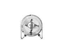 Ventilador de sobremesa mini industrial 10cm EDM 33930