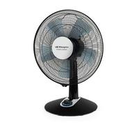Orbegozo Tf-0149 Negro - Ventilador De Sobremesa 60W