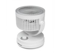 Ventilador de Sobremesa Orbegozo TF 1016 9W 4 Velocidades Batería 4000mAh USB-C 16cm