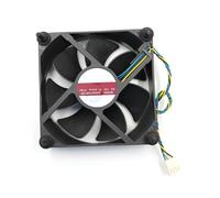 Ventilador de sobremesa para Lenovo ThinkStation P340 P348 P350 P358 P360 Workstation DC 12V