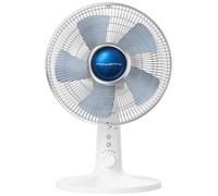 Rowenta Turbo Silence Extreme+ VU2730 Blanco