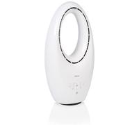 Ventilador de Sobremesa Tristar VE-5717/ 60W/ 3 velocidades
