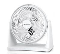 Ventilador de sobremesa - Orbegozo BF 0128