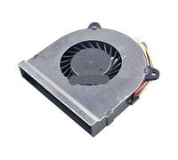 Ventilador de soplado SVE17 de 60x60x8 mm, 5 V CC, 0,40 A, Sve1711x1eb, ventilador centrífugo DFS470805WL0T