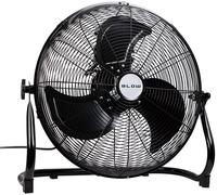 Ventilador de Suelo 3 Velocidades 200W (Ø45cm) - BLOW