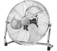 Ventilador de Suelo 50cm 120W (Inoxidable) - PROFICARE