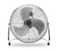 Ventilador de Suelo BECKEN BFF 2380 18'' (3 velocidades - 150 W)