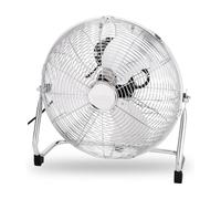 Ventilador de Suelo BECKEN BFF3365 14'' (3 velocidades - 60 W)