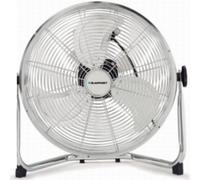 Ventilador de Suelo Blaupunkt Industrial BP2020/ 40W/ 3 Aspas 30cm/ 3 velocidades