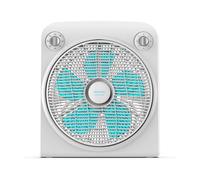 Cecotec Ventilador De Suelo Energysilence 6000 Power Box One Size