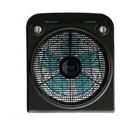 Ventilador de Suelo Cecotec EnergySilence 6000 PowerBox Negro