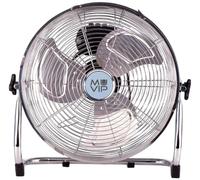 Ventilador de Suelo Industrial de 3 Velocidades 100W (Ø40cm) - MUVIP