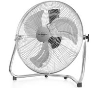 Ventilador de Suelo Orbegozo Power Fan PW 1346/ 135W/ 3 Aspas 45cm/ 3 velocidades