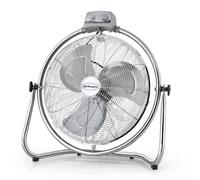 Ventilador de Suelo Orbegozo PWO 0936/ 45W/ 3 Aspas 35cm/ 3 velocidades