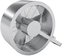 Ventilador de Suelo Q-001 3 Velocidades 45W - STADLER FORM