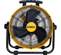 Ventilador de tambor DeWalt 50 cm