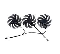 Ventilador De Tarjeta Gráfica,Compatible Con Palit