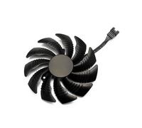Ventilador de Tarjeta Gráfica GPU de 88 mm para RADEON AORUS RX 580/570 GIGABYTE GV-RX 570 AORUS GV-RX580AORUS (6 Piezas)