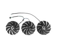 Ventilador de tarjeta gráfica para ZOTAC GeForce RTX 3070/3080 Ti AMP Holo, 3090 24GB AMP Core-Holo, para enfriador de tarjetas gráficas, GA92S2U 88mm