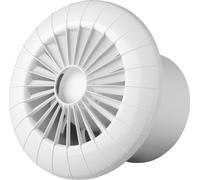 Ventilador de techo 100mm 15W/Rodamiento de bolas/100 aRid 01-040