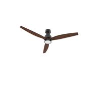 Ventilador de Techo 52” con Motor DC, Luz LED y Modo Invierno-Verano de Cecotec