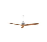 Ventilador de Techo 52'' EnergySilence Aero 5270: Eficiencia y Confort Todo el Año de Cecotec