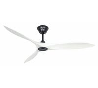 Ventilador De Techo Ahorro Energía CasaFan Eco Airscrew Con Mando, 152 Cm