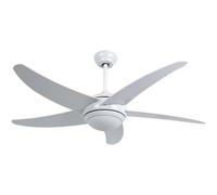 Ventilador de techo Bastilipo Bermeo Cuero