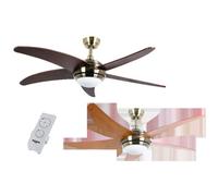 Ventilador de techo Bastilipo Cadiz