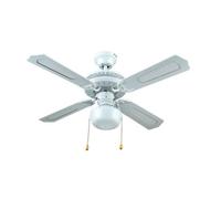 Ventilador de techo Bastilipo Nerja