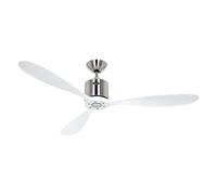 Ventilador de techo CasaFan 313248 Aeroplan Eco 132 cm DC Blanco mando a distancia