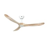 Ventilador de techo ECO GENUINO Ø del aspa 1520 mm