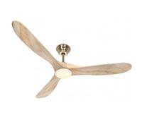 Ventilador de techo ECO GENUINO-L Ø del aspa 1520 mm