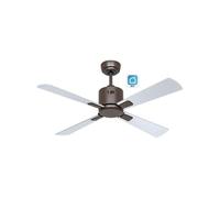 Ventilador de techo inteligente con mando a distancia Ventilador DC NEO 103cm...