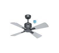 Ventilador de techo inteligente con mando a distancia Ventilador DC NEO 92cm ...