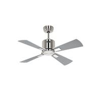 Casafan 942031 Eco Neo III Ventilador de Techo 92cm 8.3W Gris Claro