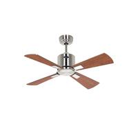 Ventilador de techo CasaFan Eco Neo III 92cm DC temporizador 6 velocidades mando reversible